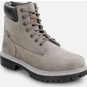 Timberland Pro 6” MENS SIZE 9 NEW!! 

Max Trax